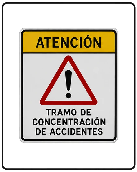 Cartells viaris 2