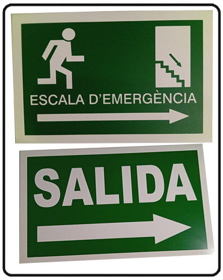 Emergència 1