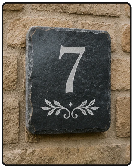 Plaques de casa 3