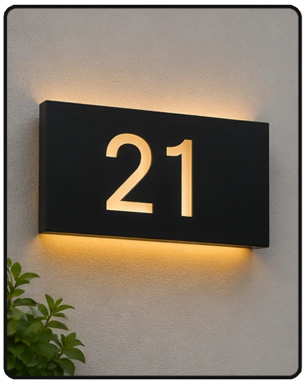Plaques de casa 4