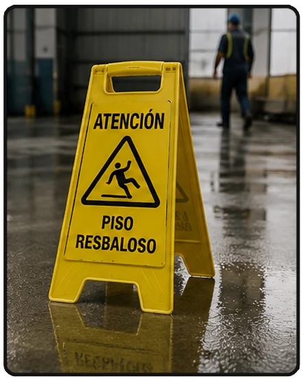 Risc laboral 1