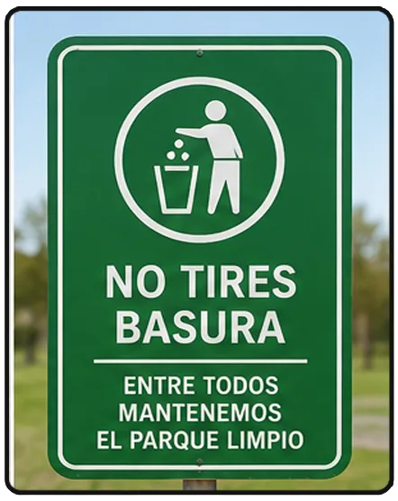 Zones verdes 1