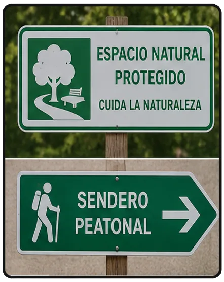 Zones verdes 4