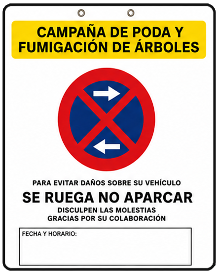Què és la senyalització excepcional i quan es necessita?