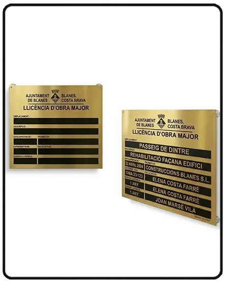 Licencias 2