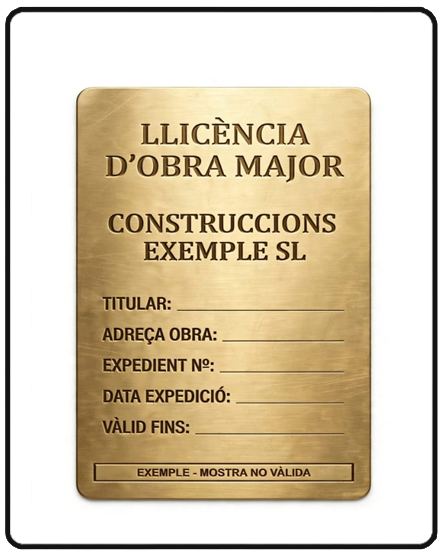 Licencias 3