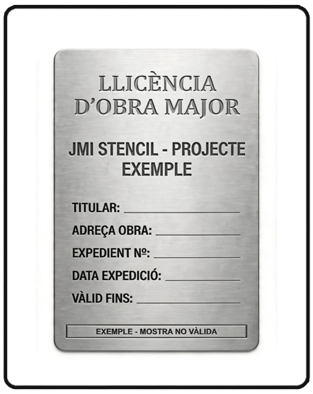 Licencias 4