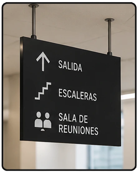 Senyalística 3