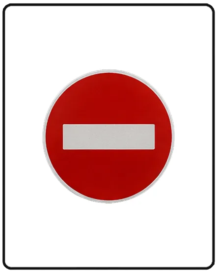 Senyalització viària 2